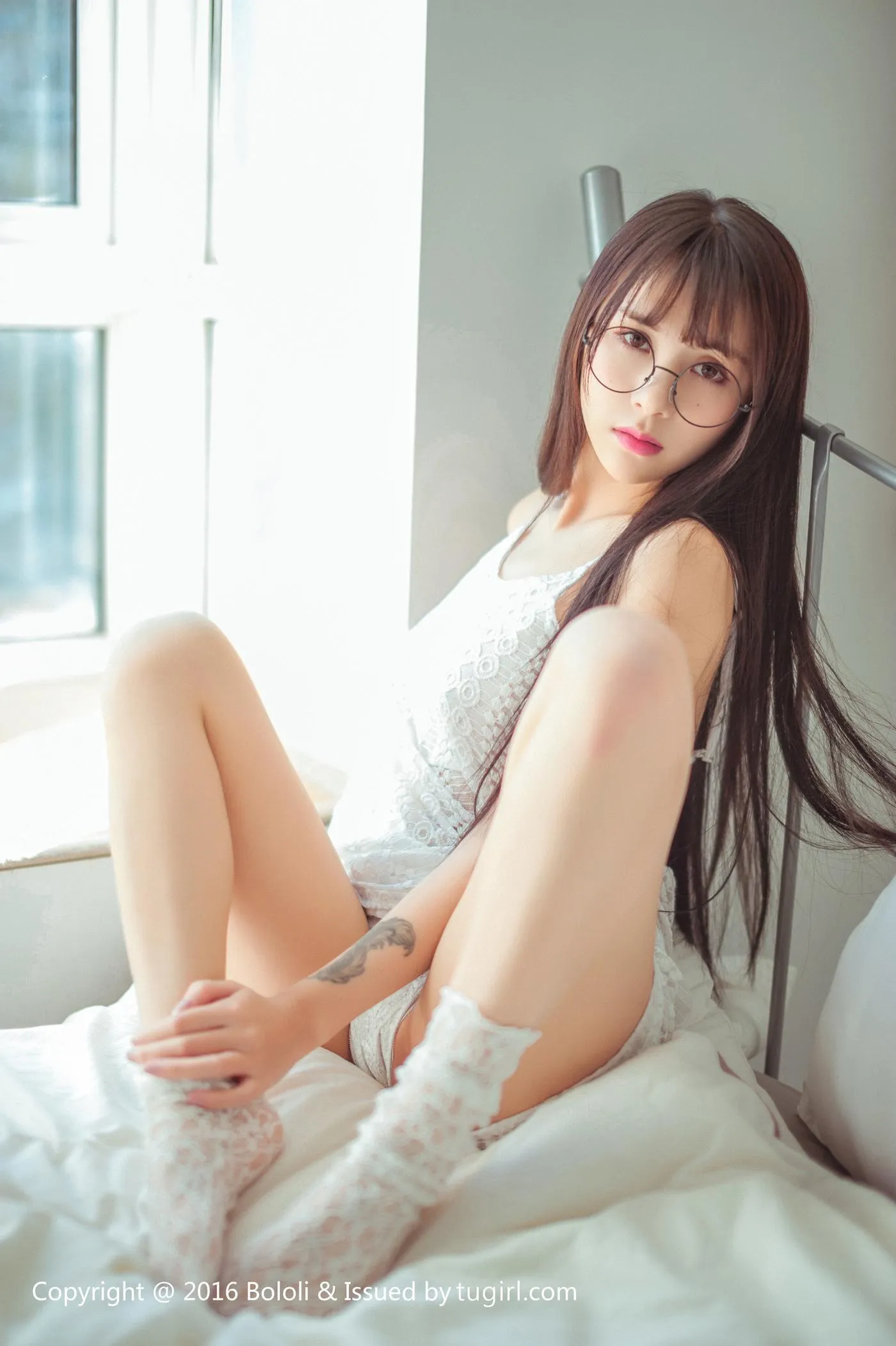 Vol.040 夏美酱 [88P]插图2
